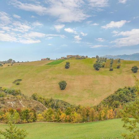 Nice Home In Belsito With Wifi Montepagano Extérieur photo
