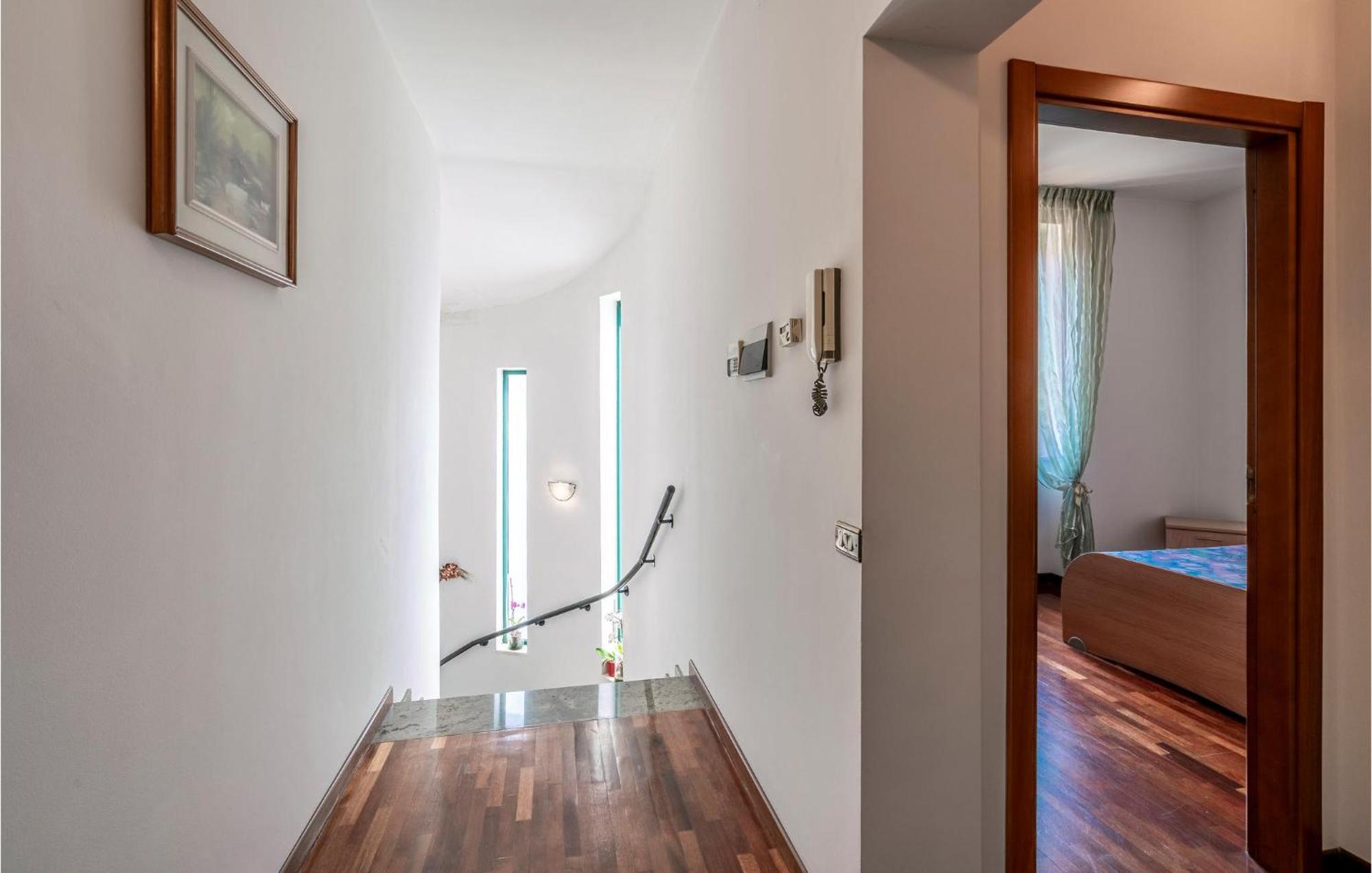 Nice Home In Belsito With Wifi Montepagano Extérieur photo