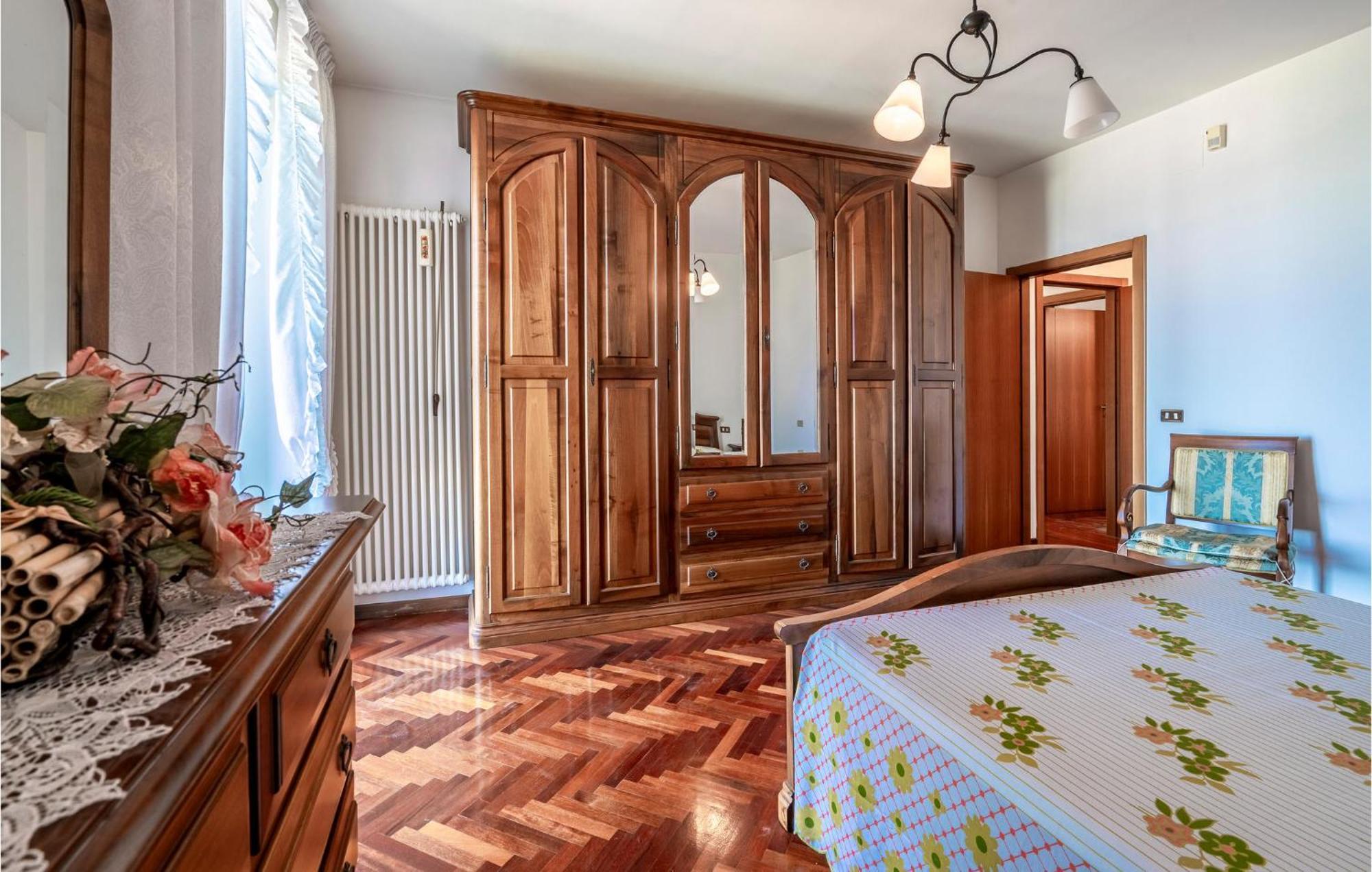 Nice Home In Belsito With Wifi Montepagano Extérieur photo